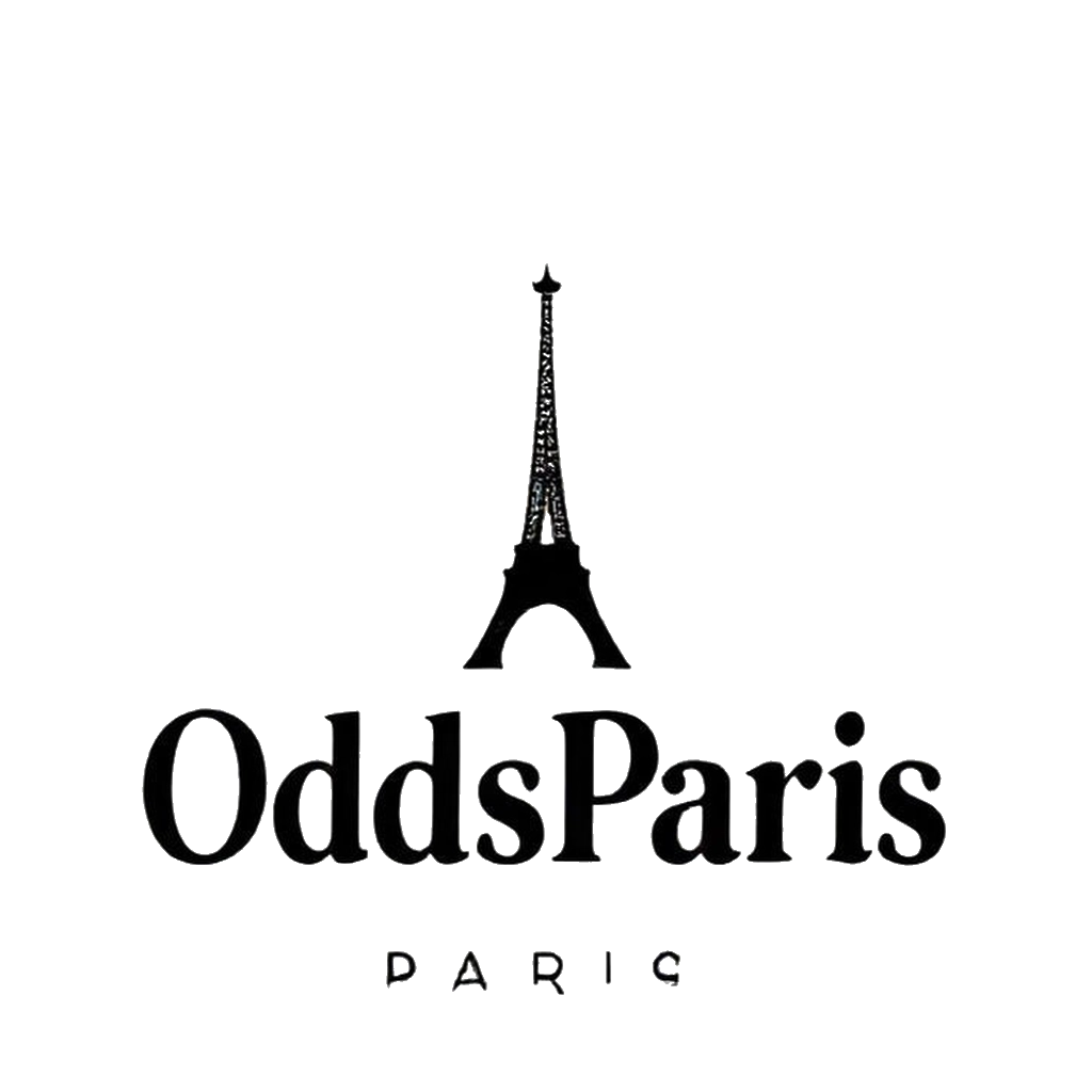 OddsParis Logo